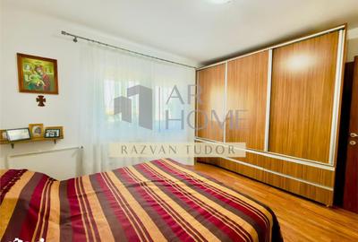 Apartament cu 3 camere decomandat, mobilat în Democrației - 12