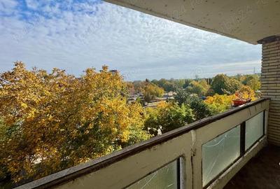 Apartament cu 3 camere în Polivalentă - 6