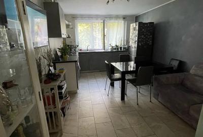 Apartament Cornisa Bistritei - 1