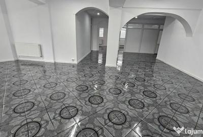 Spațiu comercial, de 250 mp, în Central - 16