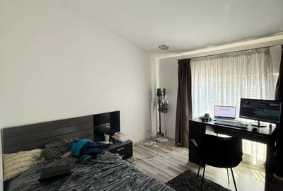 Apartament cu 3 camere semidecomandat în Zorilor - 5
