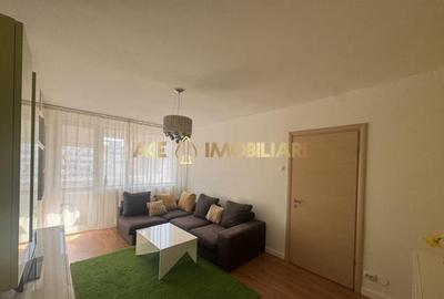 Apartament cu 3 camere decomandat, mobilat în Berceni - 2