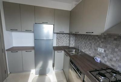 Garsonieră decomandată, mobilată în Ghencea - 4