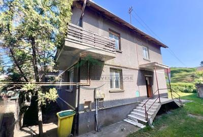 Casa individuala, teren de 1053 mp, Aurel vlaicu - 14