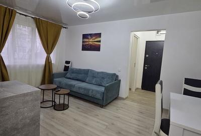Apartament cu 2 camere semidecomandat, mobilat în Viziru 1 - 8