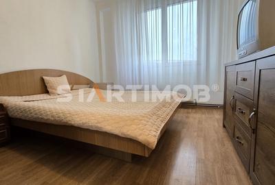 Apartament cu 2 camere semidecomandat, mobilat în Griviței - 7