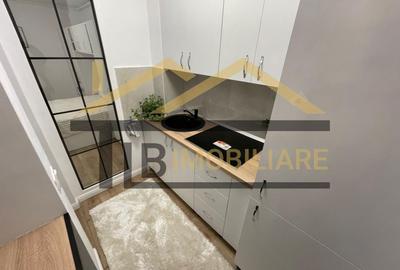 Garsonieră semidecomandată, mobilată în Aleea Carpați - 5