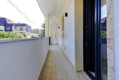 Apartament 3 camere 80 mp ultrafinisat, parcare, Zorilor! - 18