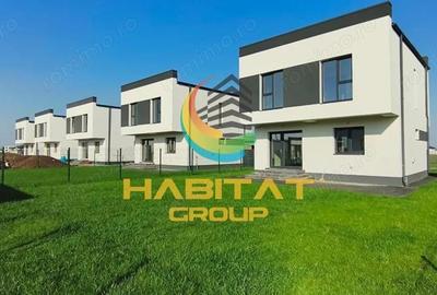 Vila Moderna 4 Camere, Teren 454 mp, Utilitati Incluse - Vidra - 5