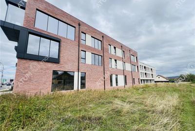 Apartament cu 2 camere balcon si loc de parcare in Selimbar - 5