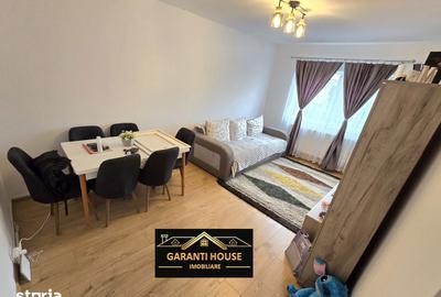 Apartament cu 2 camere decomandat în Traian - 4