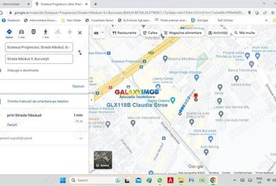 Inchiriere garsoniera VIILOR LIBERTY CENTER - 9