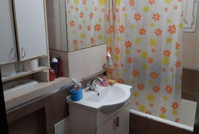 Garsoniera de inchiriat situata in zona Take Ionescu, pe strada Alexandru Golescu Garsoniera de inchiriat situata in zona Take Ionescu, pe strada Alexandru Golescu - 2