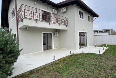 Vila eleganta si rafinament la doar cateva minute de Nordul Capitalei-NOU - 6