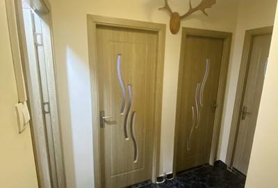 Apartament cu 3 camere decomandat în Războieni - 3