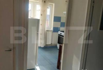 Garsonieră decomandată în Păcurari - 3