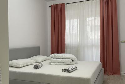 Apartament cu 2 camere în Roșu - 2