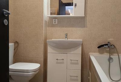 Apartament cu 2 camere decomandat în Păcii - 4