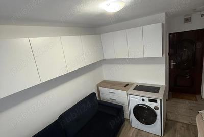 Garsonieră nedecomandată în Central - 3