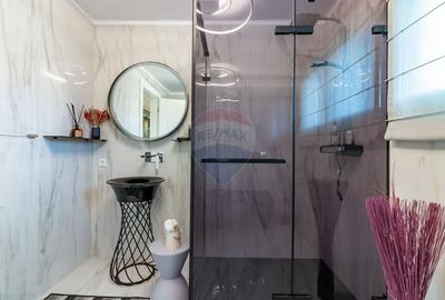 Vilă + casă de oaspeți + casă angajați | 12 camere | 530mp | Mogoșoaia - 8