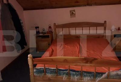 Casă cu 3 camere cu Teren 400 Mp în Central - 7