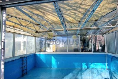 Casa cu piscina la pre? de apartament - Ploie?ti - Teren 621 Mp - 17