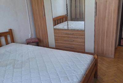 Garsonieră decomandată, mobilată în Complex Studențesc - 1