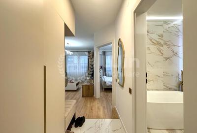 Apartament 2 camere | La cheie | Bloc nou | Zona Dorobantilor - 9