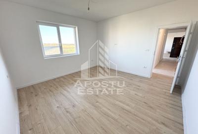 Apartamente cu 3 camere, disponibile imediat, gradina de 45 mp. - 10