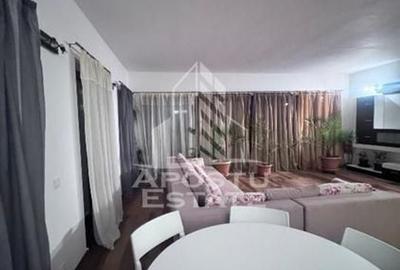 Casa individuala in Mosnita noua, Prima inchiriere, - 2