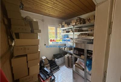 Inchiriere spatiu birouri P+M, zona Bulevardul Independentei, Ploiesti - 10