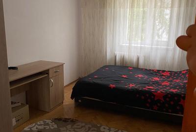 Apartament cu 4 camere în Central - 4