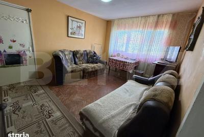 Apartament cu 3 camere în Micro 16 - 2