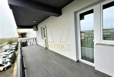 Apartament modern cu 2 camere | Giroc - 12