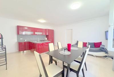 Casa individuala cu 4 camere de inchiriat-Zona Central Timisoara - 2