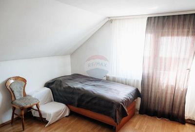 Casa de vanzare in Radauti str Iraclie Porumbescu - 3