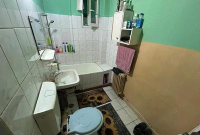Apartament 1 camera, decomandat - Cugir - 2