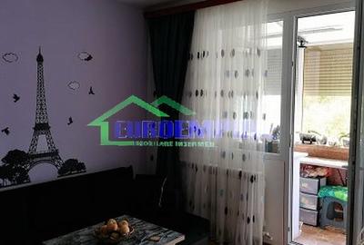 Apartament 3 camere de vanzare zona Abator, CENTRALA GAZ - 4