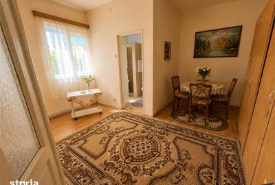 Casă cu 3 camere cu Teren 1100 Mp în Criș - 8
