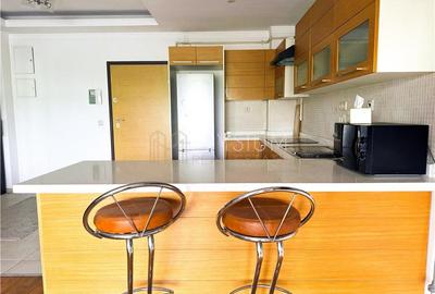 Apartament cu 2 camere semidecomandat, mobilat în Tei - 10