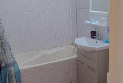 Apartament 2 camere, 45 mp, semidecomandat, ac, metrou, Unirii - 5