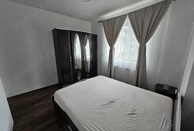 Apartament cu 2 camere decomandat în Progresul - 2