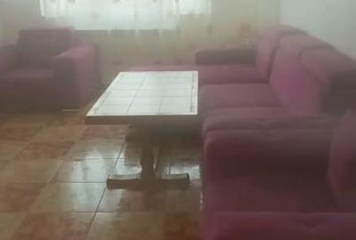 Apartament cu 3 camere decomandat, mobilat în Făgăraș - 5