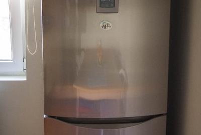 Bloc reabilitat, apartament trei camere zona Zepter - 8