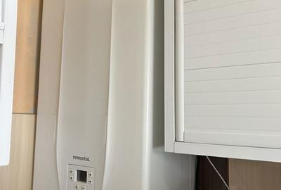 Apartament cu 2 camere în Central - 5