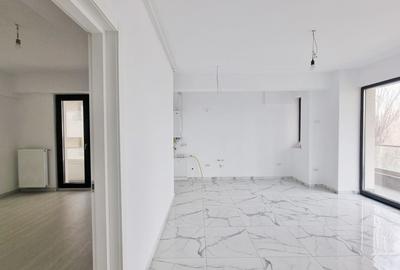 Apartament cu finisaje moderne, situt central in Mamaia - 3