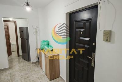 Apartament cu 2 camere decomandat, mobilat în Tineretului - 9
