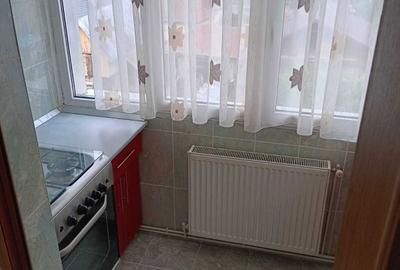 Apartament cu 2 camere decomandat în Central - 6