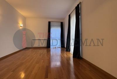 Apartament cu 4 camere - nemobilat - Washington Residence - 5