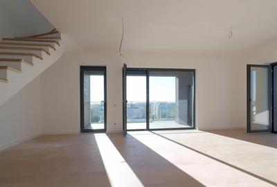 ZENITH BELLE TOUR - DUPLEX ZEN 4 CAMERE CU TERASĂ - 8